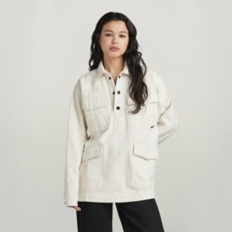 Shanorak Unisex