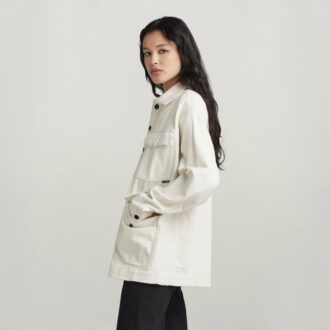 Shanorak Unisex