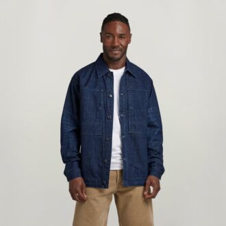 Shanorak Unisex al Marinei SUA