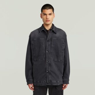 Shanorak unisex al Marinei SUA