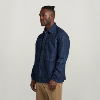 Shanorak Unisex al Marinei SUA