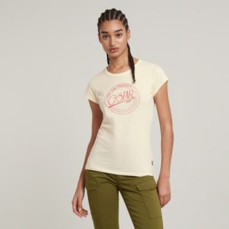 Top cu logo mare