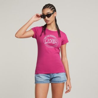 Top cu logo mare