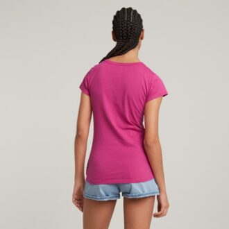 Top cu logo mare