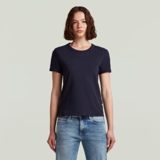 Top Embro cu logo G-Script
