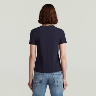 Top Embro cu logo G-Script