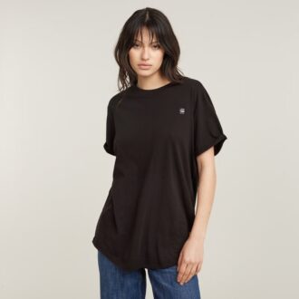 Top larg Lash Fem