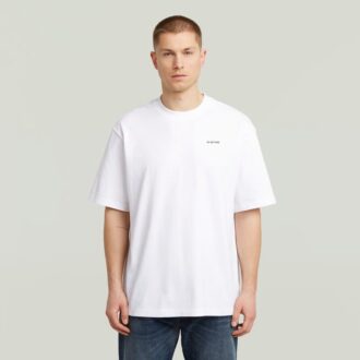 tricou boxy base 1 4 330x330 - Tricou Boxy Base
