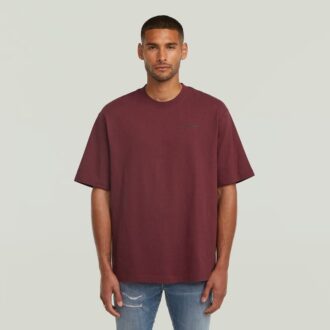 tricou boxy base 1 6 330x330 - Tricou Boxy Base