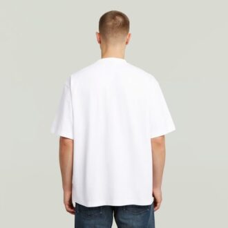 tricou boxy base 2 4 330x330 - Tricou Boxy Base