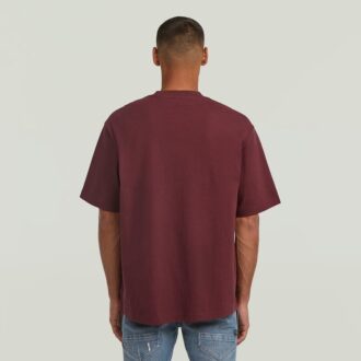 tricou boxy base 2 6 330x330 - Tricou Boxy Base