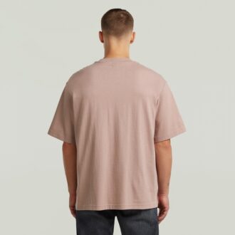 tricou boxy base 2 8 330x330 - Tricou Boxy Base