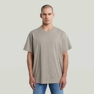 tricou lejer cu linie a 1 7 330x330 - Tricou lejer cu linie A
